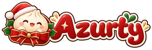 Azurty