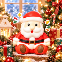 Large Christmas Squishy