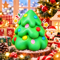 Large Christmas Squishy